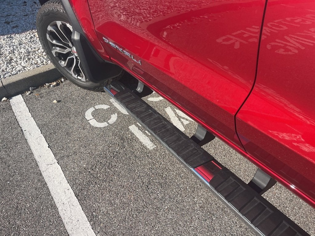 2024 GMC Canyon Denali