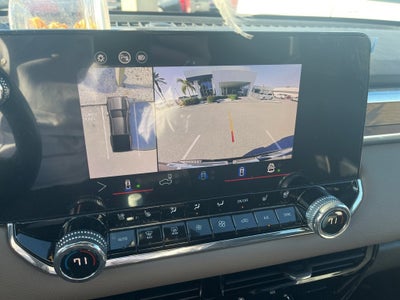 2024 GMC Canyon Denali