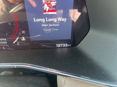 2024 GMC Canyon Denali