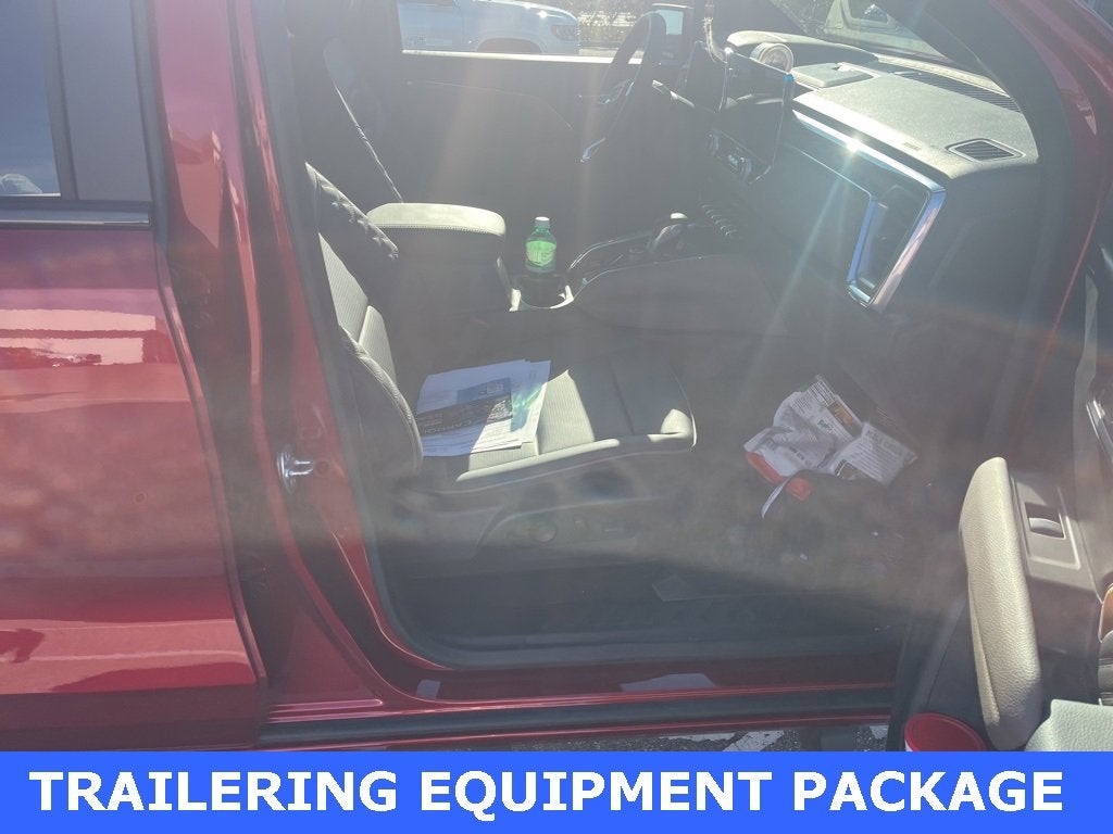 2024 GMC Canyon Denali