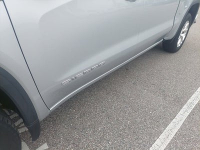 2019 GMC Sierra 1500 SLE