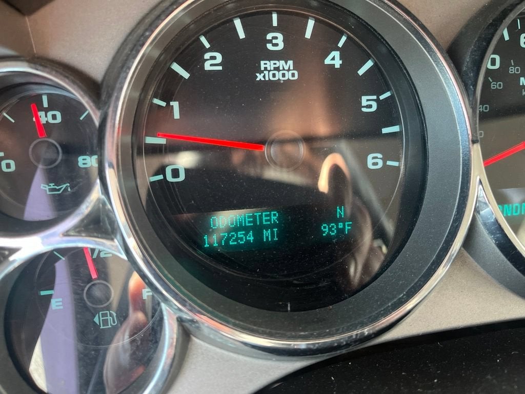 2013 GMC Sierra 1500 SLE