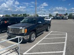 2013 GMC Sierra 1500 SLE