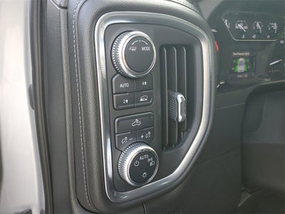 2020 GMC Sierra 1500 SLE