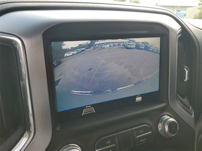 2020 GMC Sierra 1500 SLE