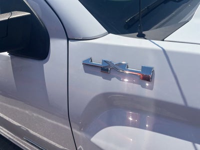 2017 GMC Sierra 1500 Base