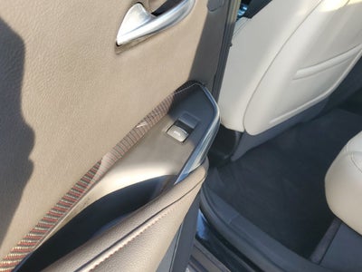 2020 Cadillac XT4 AWD Sport