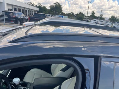 2020 Cadillac XT4 AWD Sport