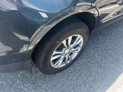 2021 Cadillac XT5 FWD Premium Luxury