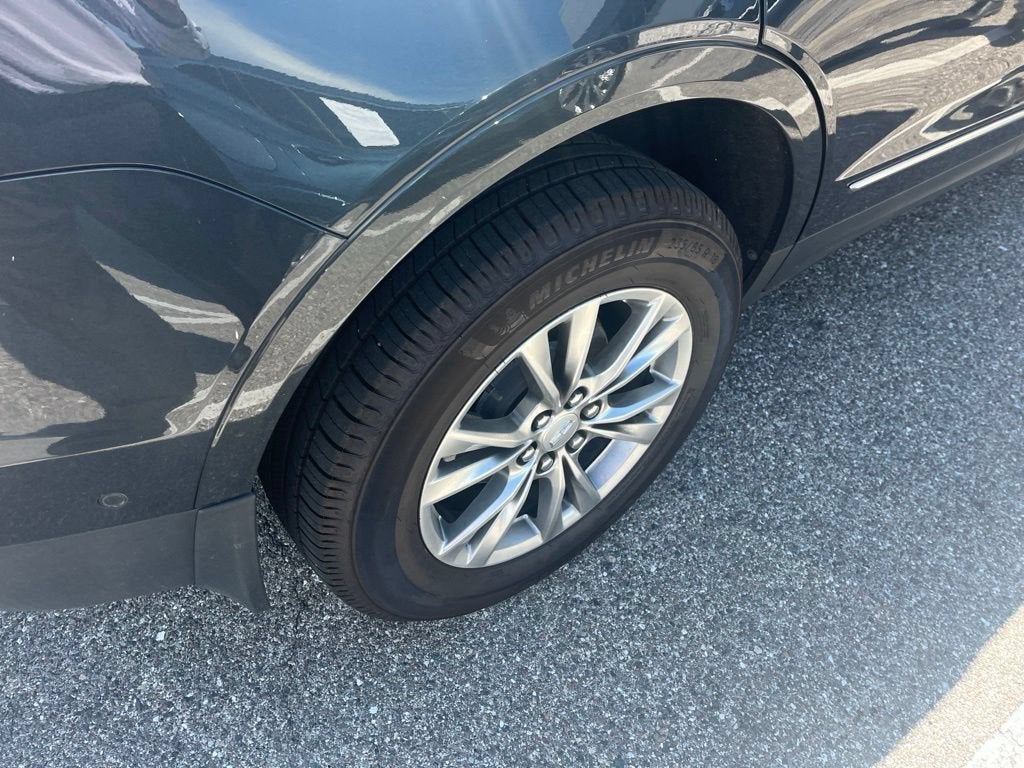 2021 Cadillac XT5 FWD Premium Luxury