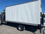 2021 Chevrolet Express Cutaway 4500 Van