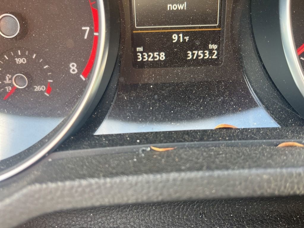 2019 Volkswagen Passat 2.0T Wolfsburg Edition