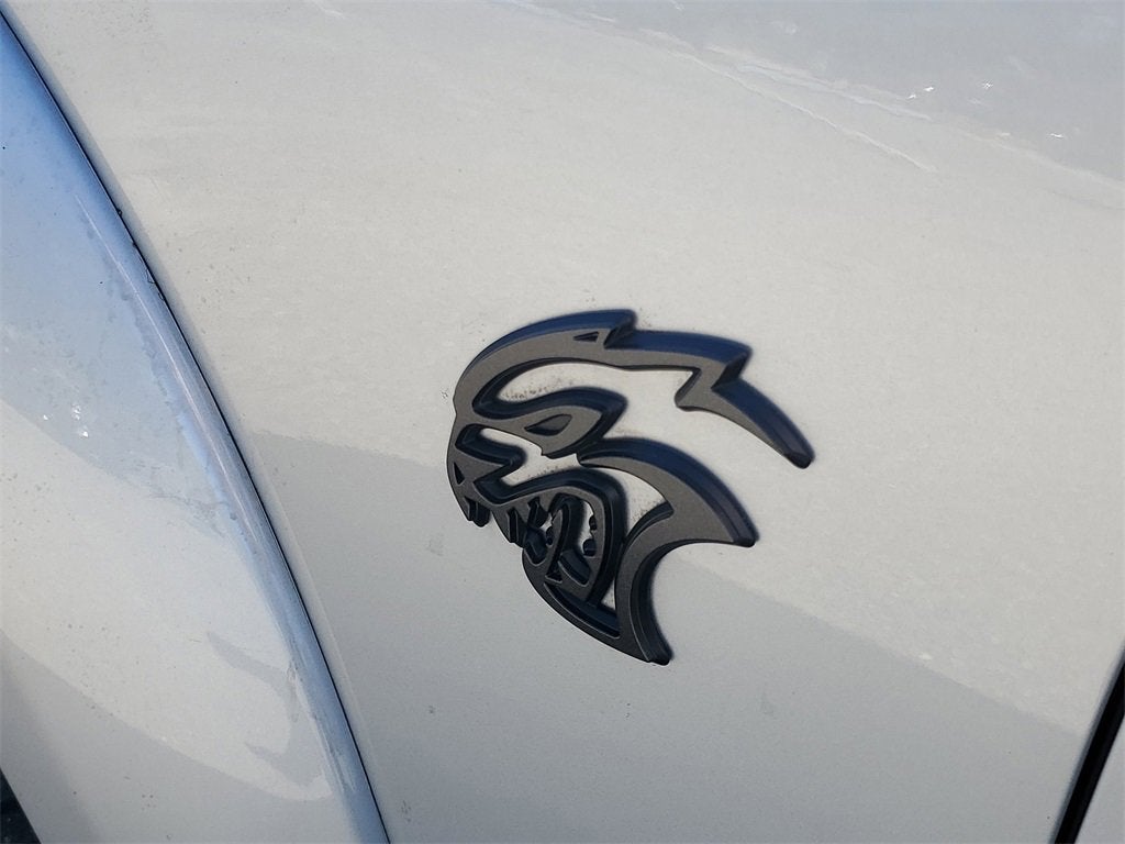 2020 Dodge Charger SRT Hellcat