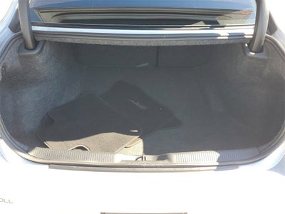 2020 Dodge Charger SRT Hellcat