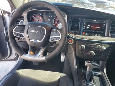 2020 Dodge Charger SRT Hellcat