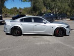 2020 Dodge Charger SRT Hellcat