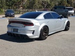 2020 Dodge Charger SRT Hellcat