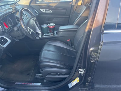 2013 GMC Terrain Denali