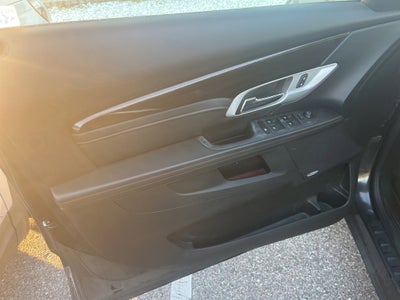 2013 GMC Terrain Denali