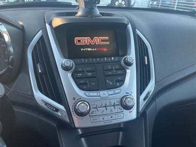 2013 GMC Terrain Denali