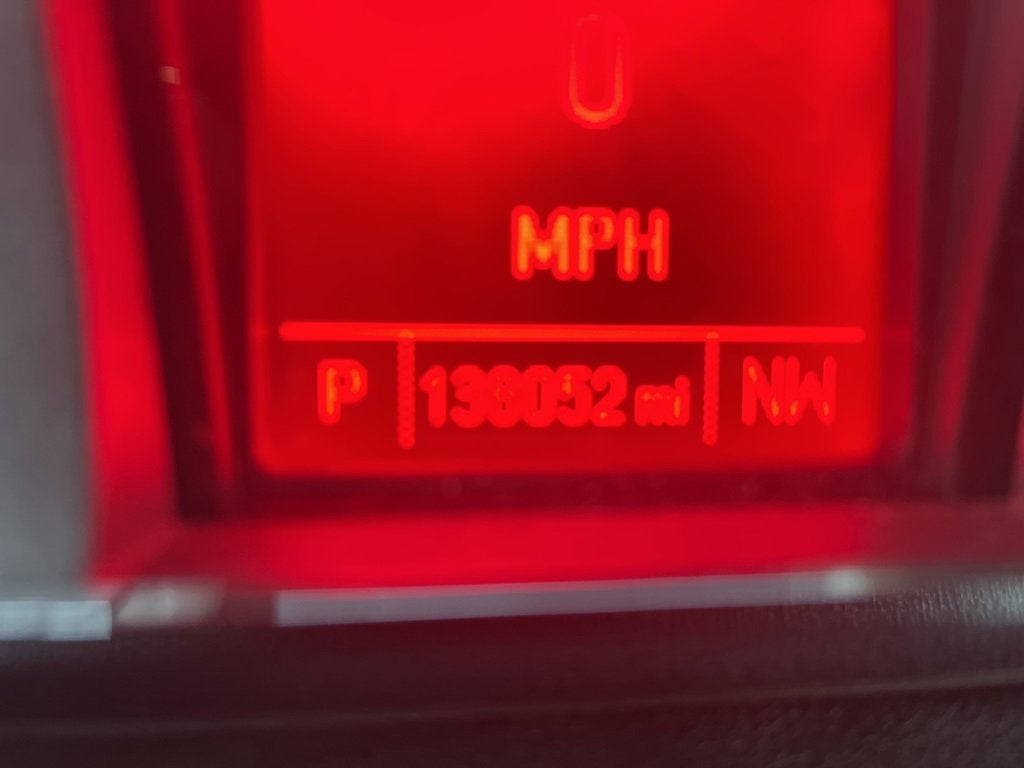 2013 GMC Terrain Denali