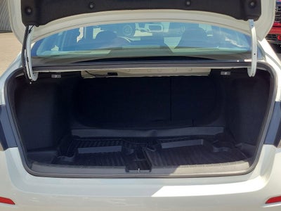 2024 Honda Civic Si Base