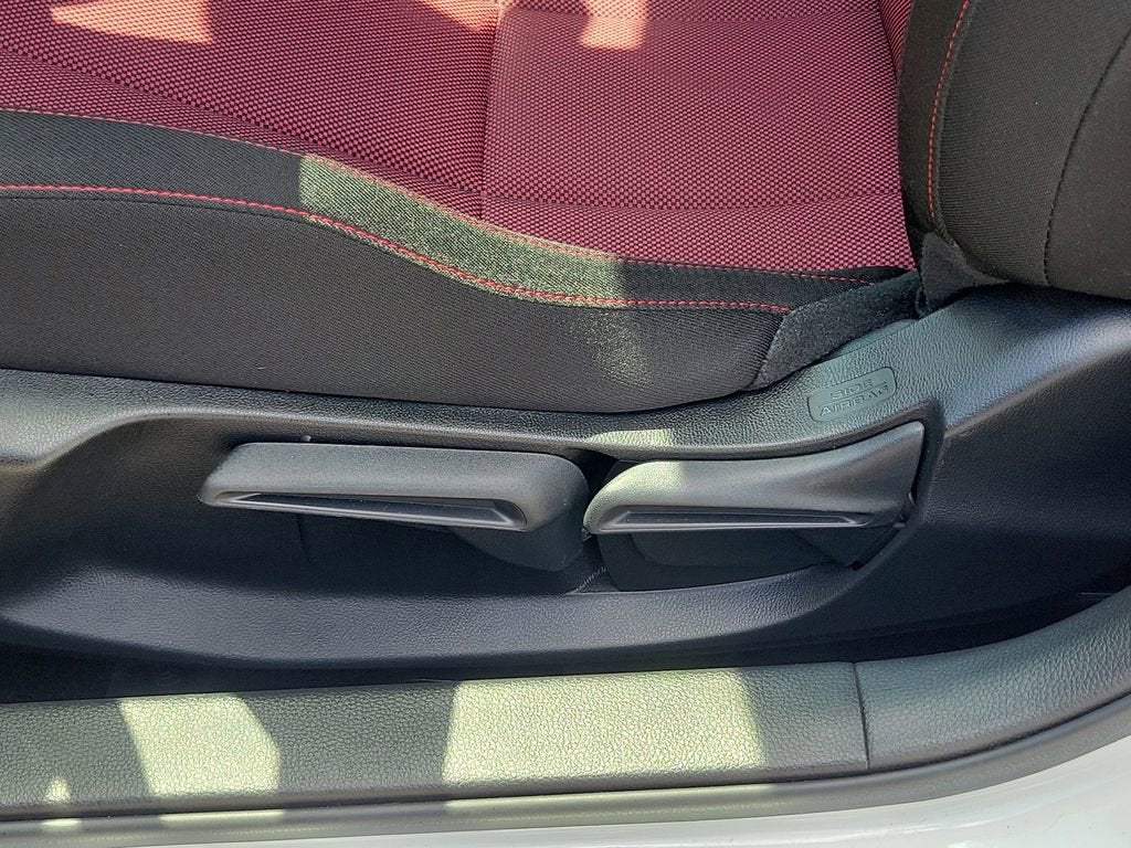 2024 Honda Civic Si Sedan