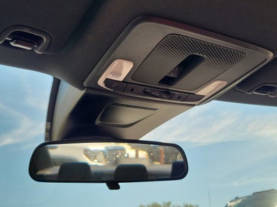 2024 Honda Civic Si Sedan