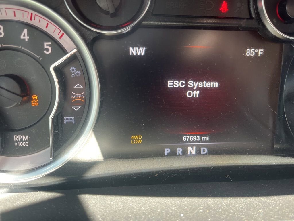 2018 RAM 3500 Laramie