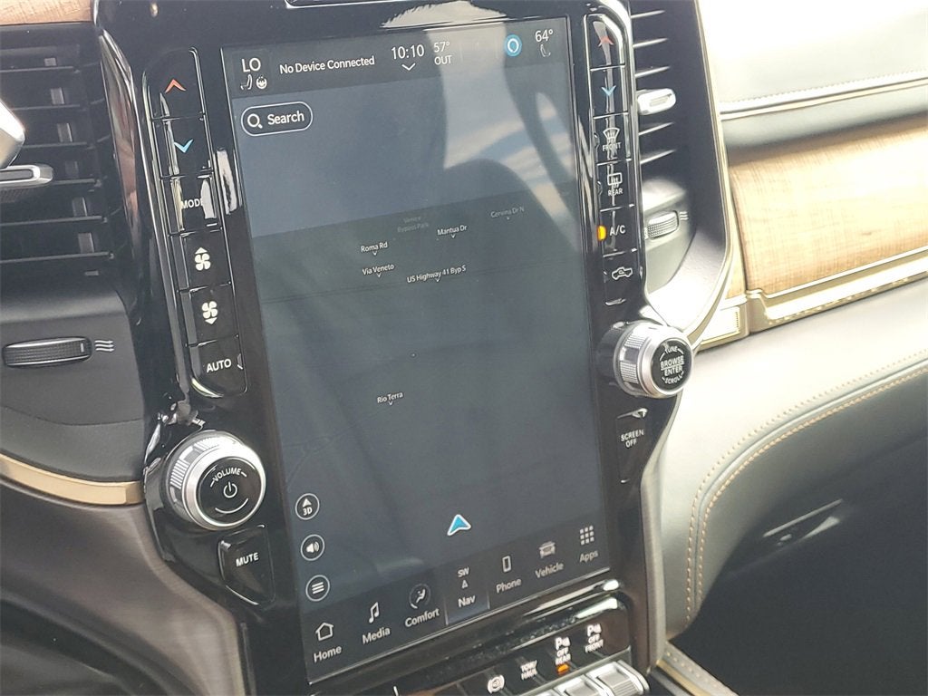 2024 RAM 2500 Longhorn