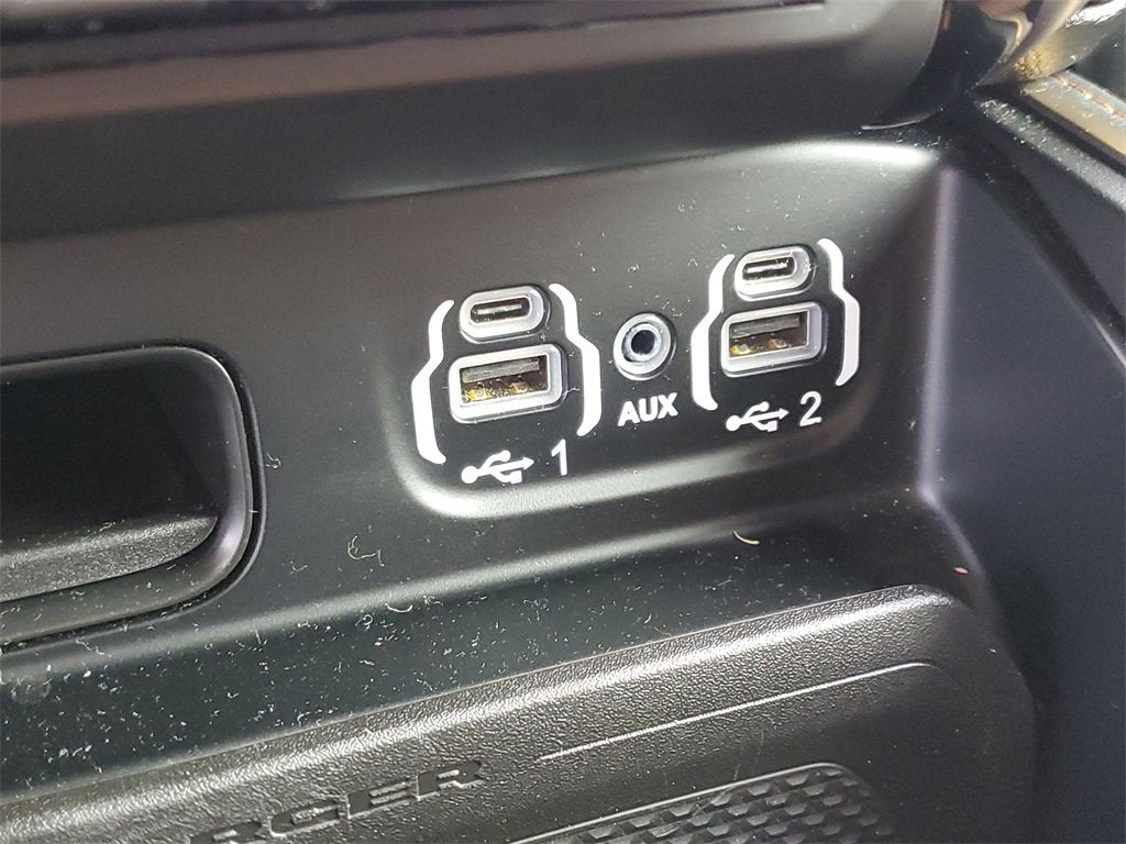 2024 RAM 2500 Longhorn