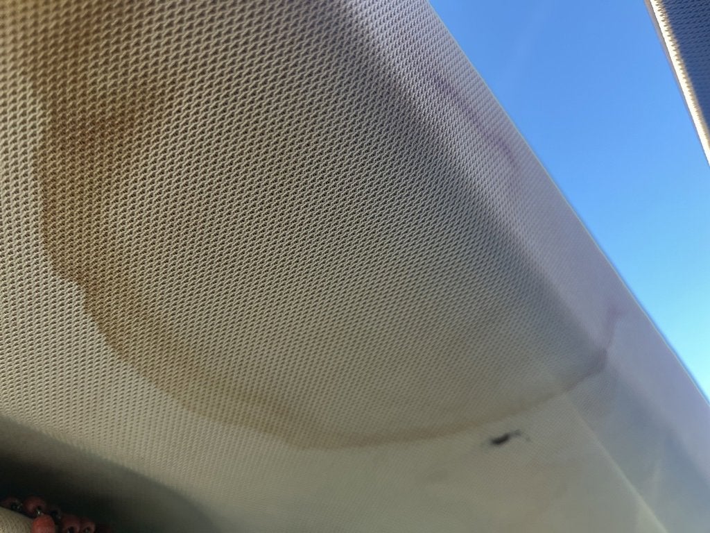 2015 Ford Fusion Titanium Hybrid