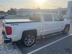 2018 Chevrolet Silverado 1500 High Country