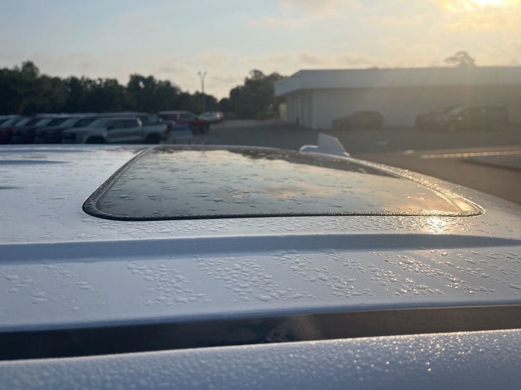 2018 Chevrolet Silverado 1500 High Country