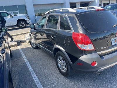 2008 Saturn Vue XE