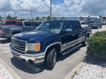 2012 GMC Sierra 1500 SLE