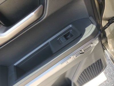 2025 Toyota Tacoma Hybrid TRD Off Road