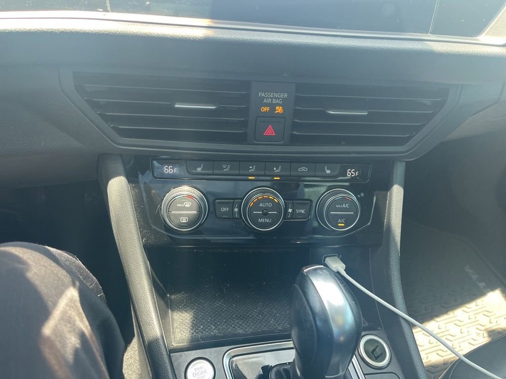 2019 Volkswagen Jetta 1.4T SEL