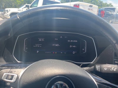 2019 Volkswagen Jetta 1.4T SEL