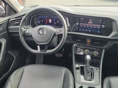 2019 Volkswagen Jetta 1.4T SEL
