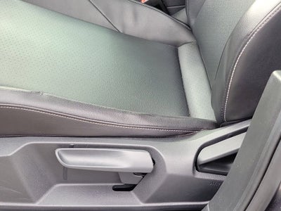 2019 Volkswagen Jetta 1.4T SEL