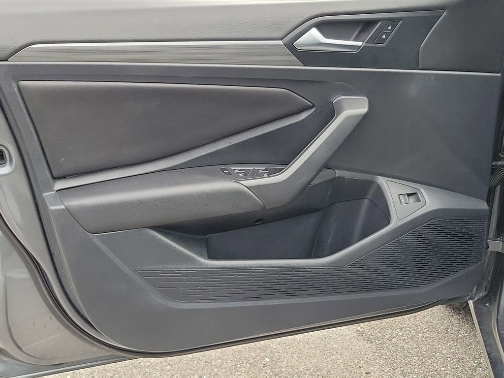 2019 Volkswagen Jetta 1.4T SEL