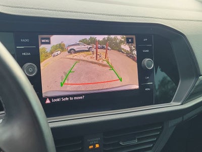 2019 Volkswagen Jetta 1.4T SEL