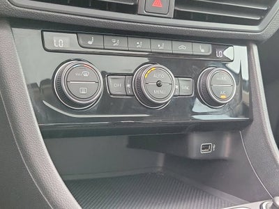 2019 Volkswagen Jetta 1.4T SEL