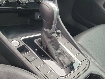 2019 Volkswagen Jetta 1.4T SEL