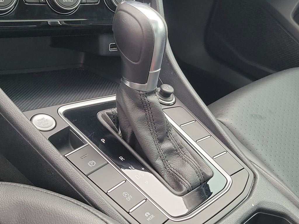 2019 Volkswagen Jetta 1.4T SEL