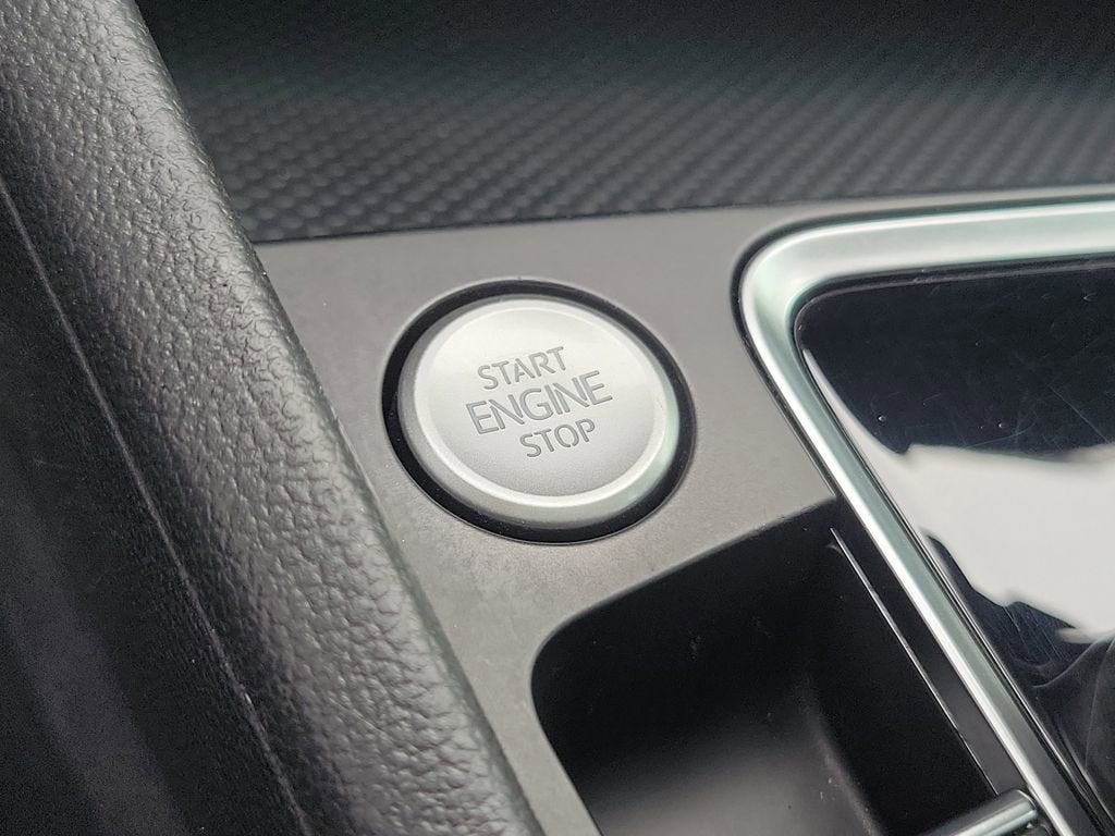 2019 Volkswagen Jetta 1.4T SEL