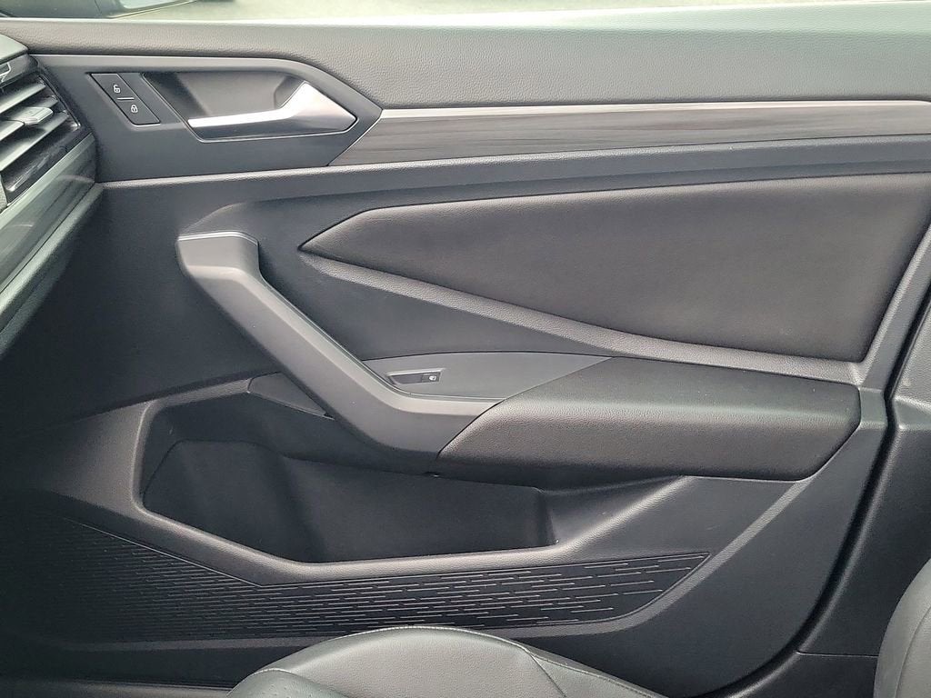 2019 Volkswagen Jetta 1.4T SEL