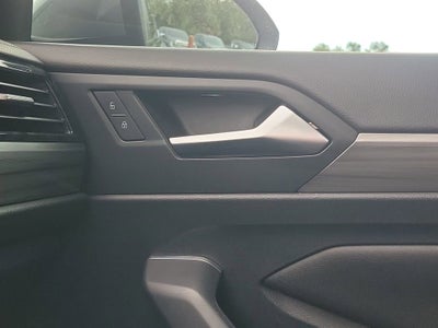2019 Volkswagen Jetta 1.4T SEL