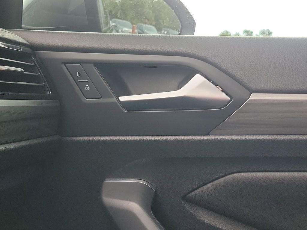 2019 Volkswagen Jetta 1.4T SEL